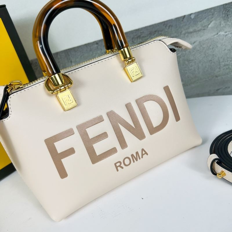 Fendi Top Handle Bags